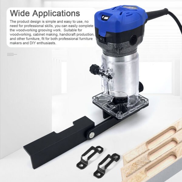 Multifunctional Slotted Plate - Image 4