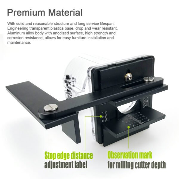 Multifunctional Slotted Plate - Image 7