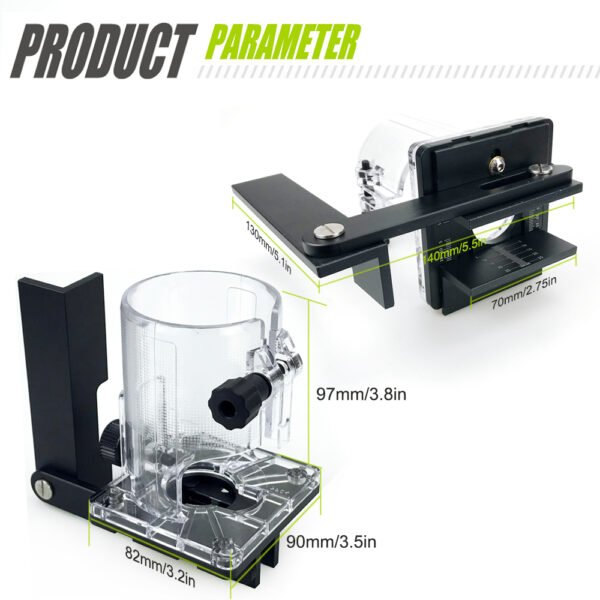 Multifunctional Slotted Plate - Image 8