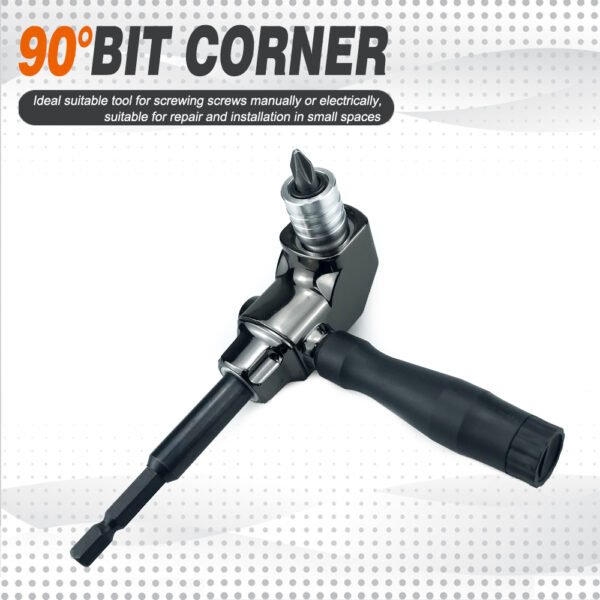 90° Bit Corner - Image 2