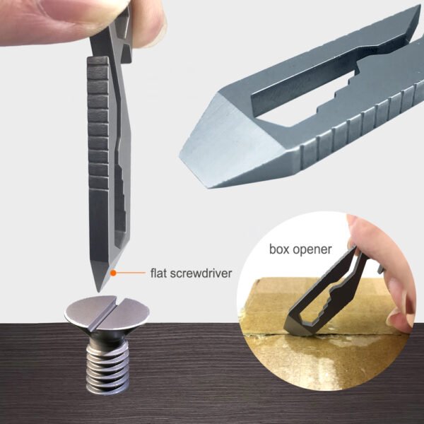 8 in 1 Muntifunction Wrench Tools - Image 4