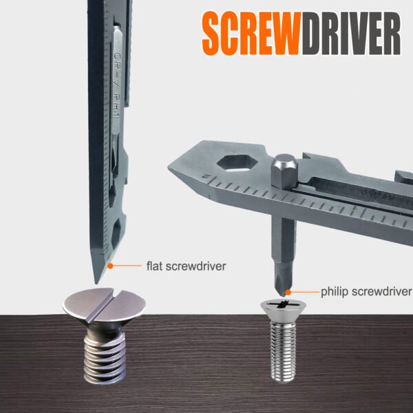 7 in 1 Multifunction Portable Tools - Image 5