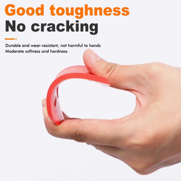 Multifunctional Caulk Finishing Tool - Image 5
