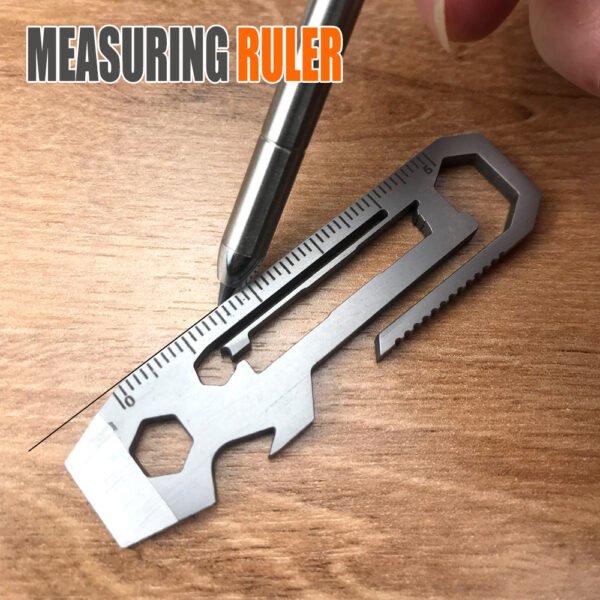 7 in 1 Multifunction Portable Tools - Image 6