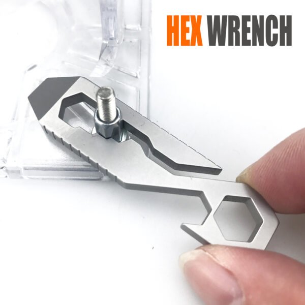 8 in 1 Muntifunction Wrench Tools - Image 6