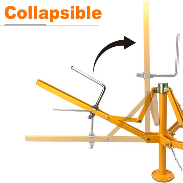Spinning Wire Dispenser - Image 6