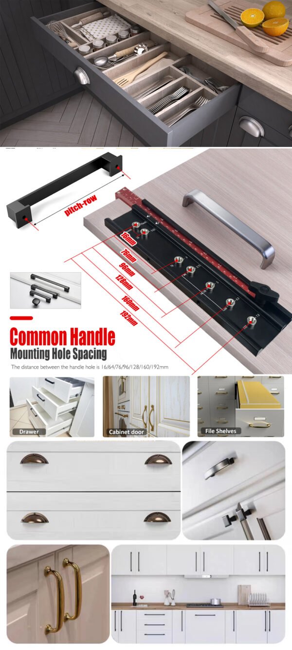 Handle Open Hole Locator - Image 6