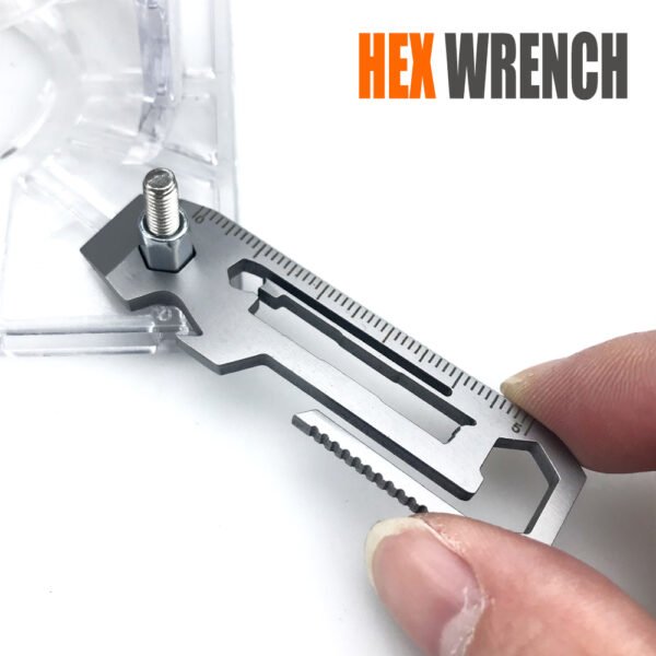 7 in 1 Multifunction Portable Tools - Image 7
