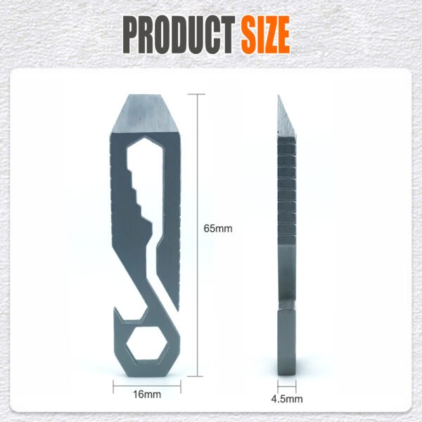 8 in 1 Muntifunction Wrench Tools - Image 7