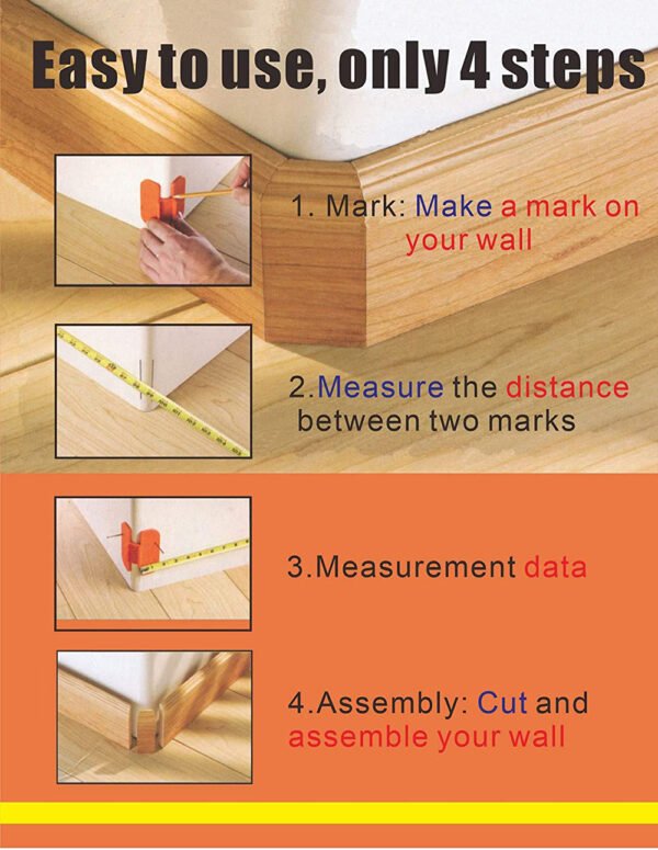 Bullnose Trim Gauge - Image 7