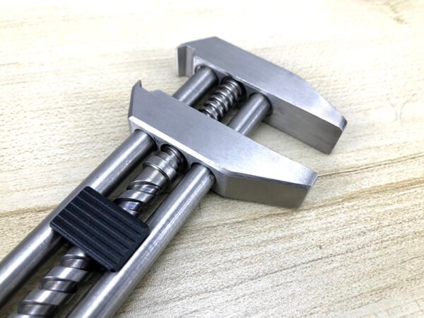 Portable Multi-Purpose Wrench Combination Tool - Image 8