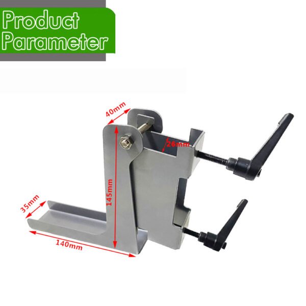 Foot-Operated Weeding Aid - Image 15